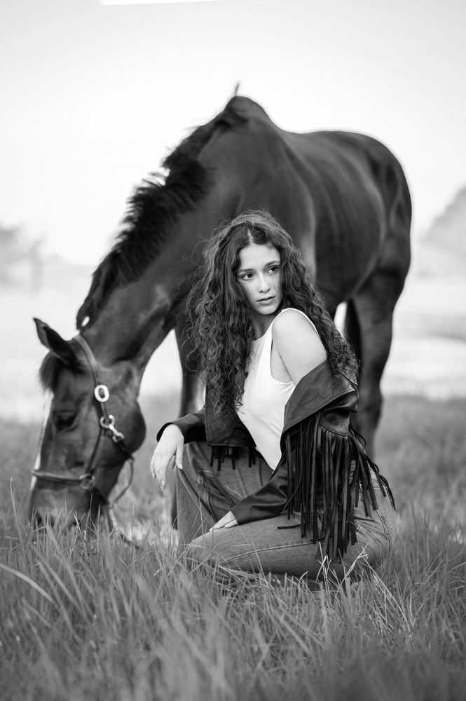 Photograph by Adela Kovaříková