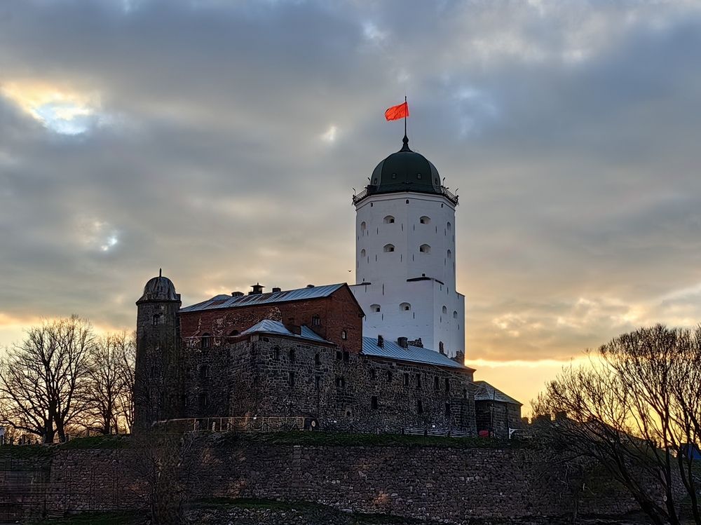 Photograph by Елена Акимова
