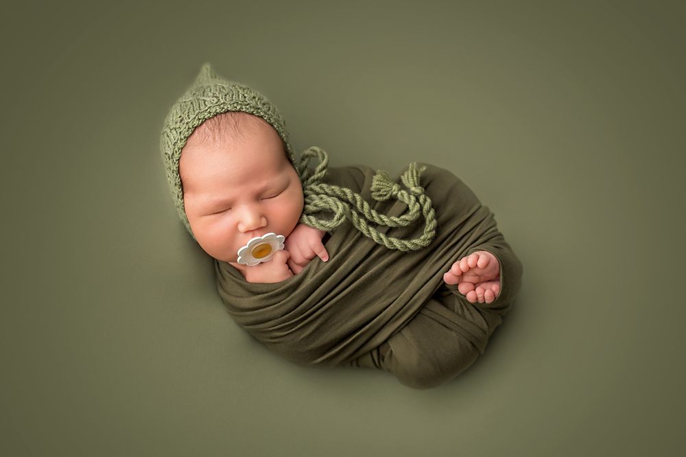 Photograph by Alla Vaneeva