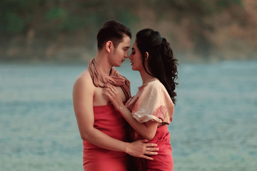 Фотография автора Moto Ambar