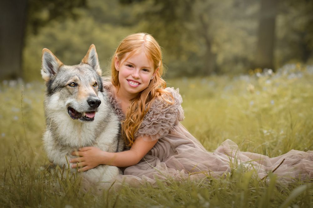 Photograph by Adela Kovaříková