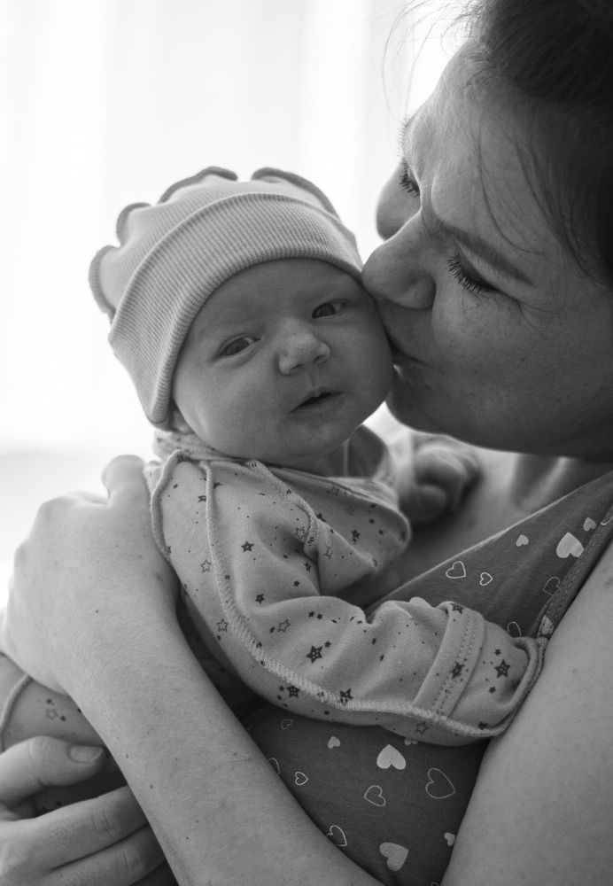 Photograph by Людмила Ящишина