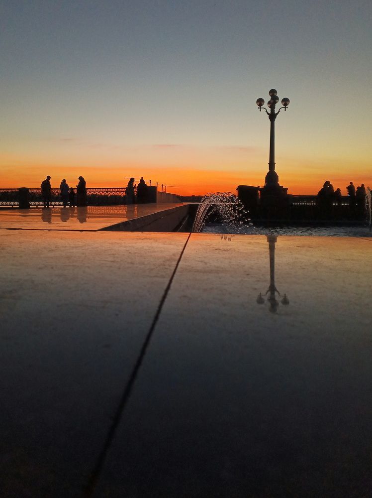 Photograph by Юрий Звонарев