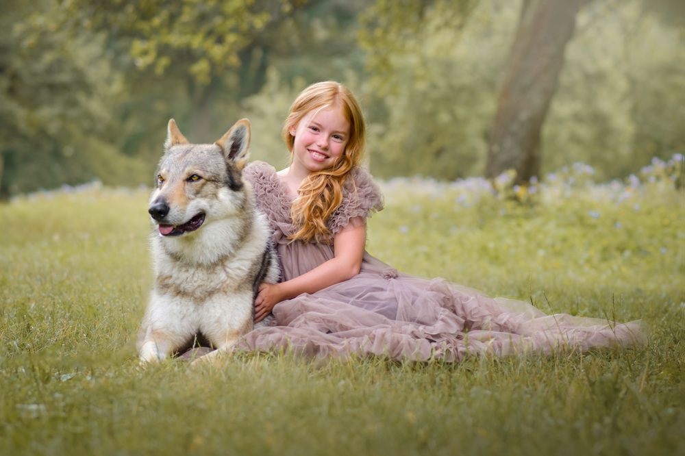 Photograph by Adela Kovaříková