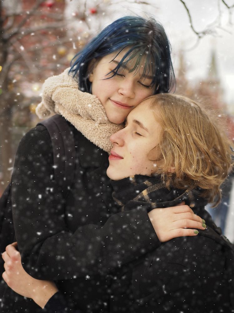 Photograph by Елена Синицына