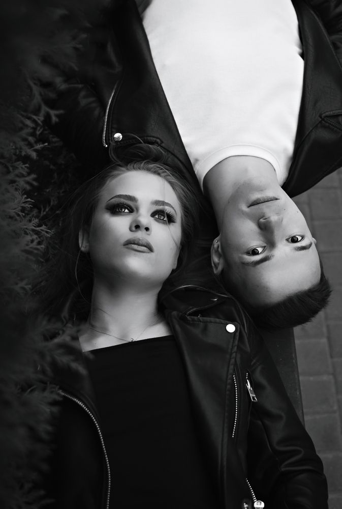 Photograph by Олеся Амеличева