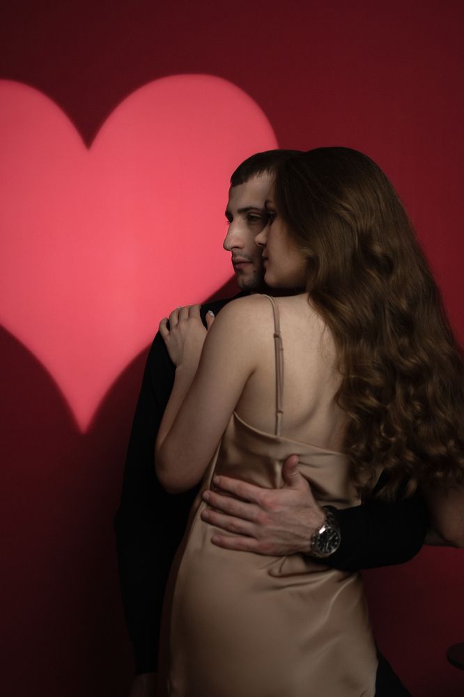 Фотография автора Екатерина Высоцкая