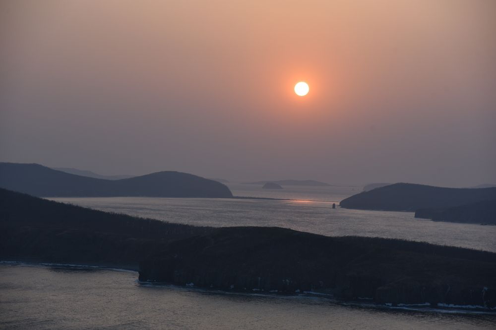 Photograph by Ольга Струкалина