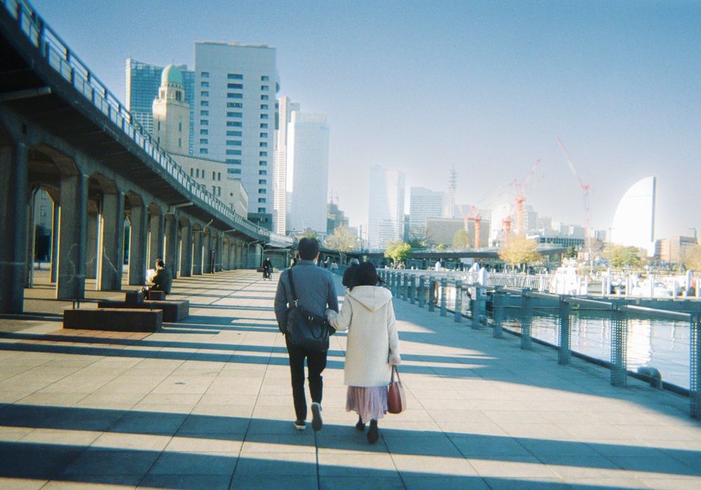 Photograph by mak takano