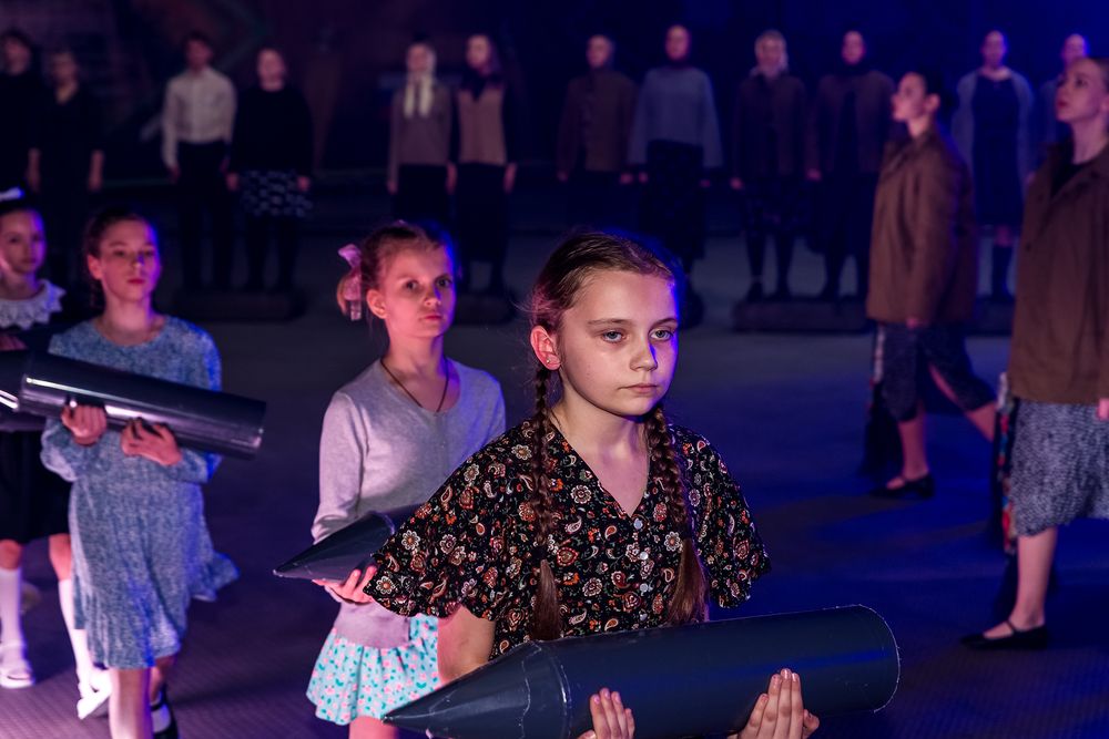 Photograph by Маргарита Матвеенкова