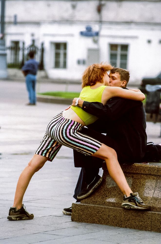 Фотография автора Михаил Пшеннов