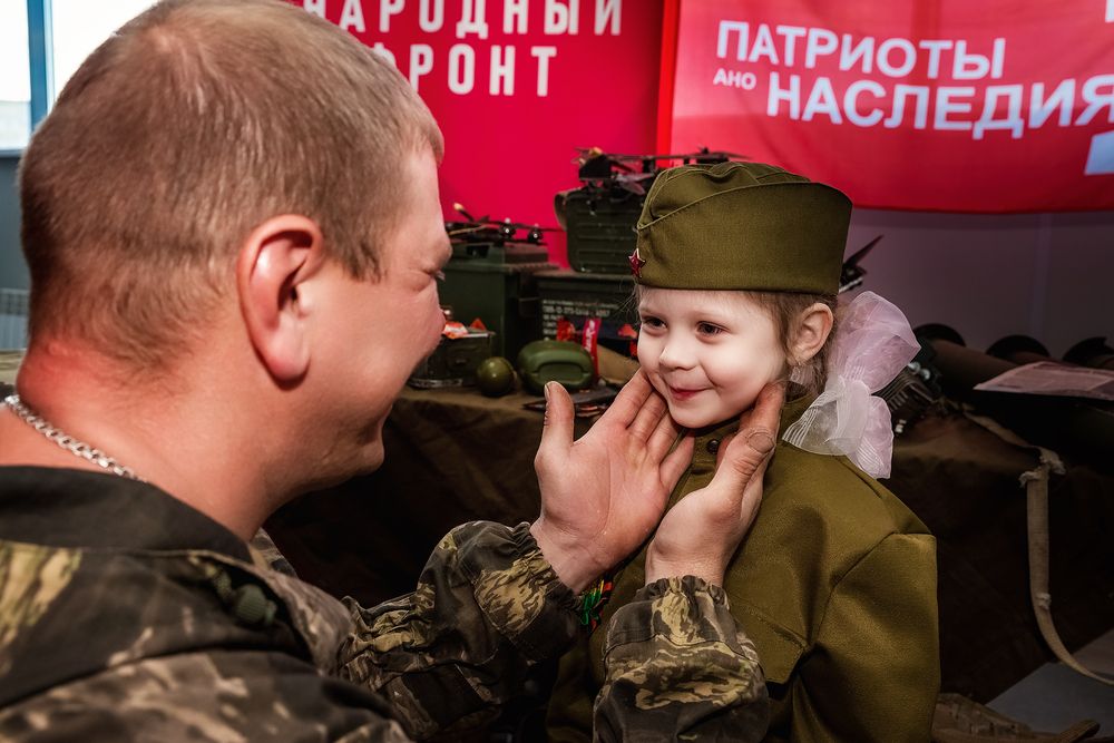 Photograph by Маргарита Матвеенкова