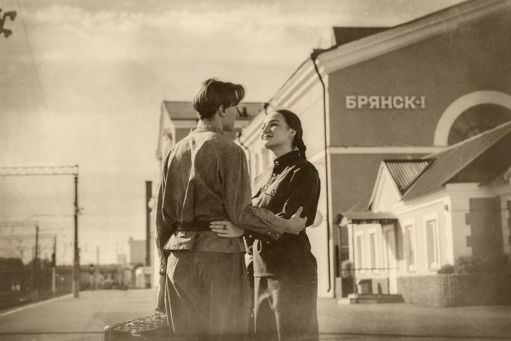 Photograph by Маргарита Матвеенкова