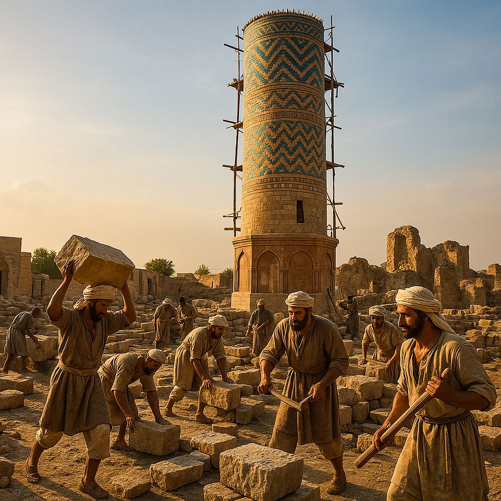 Photograph by Ebrahim Rahiminezhad