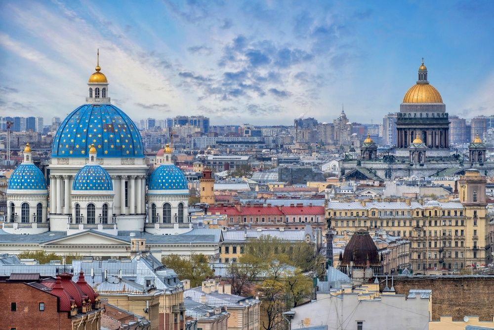 Фотография автора Максим Кольцов