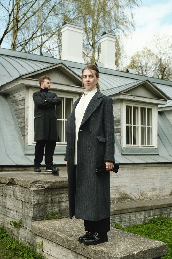 Photograph by Anastasia Vladimirovna