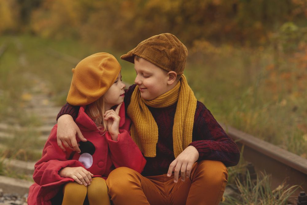 Photograph by Анастасия Корзинкина