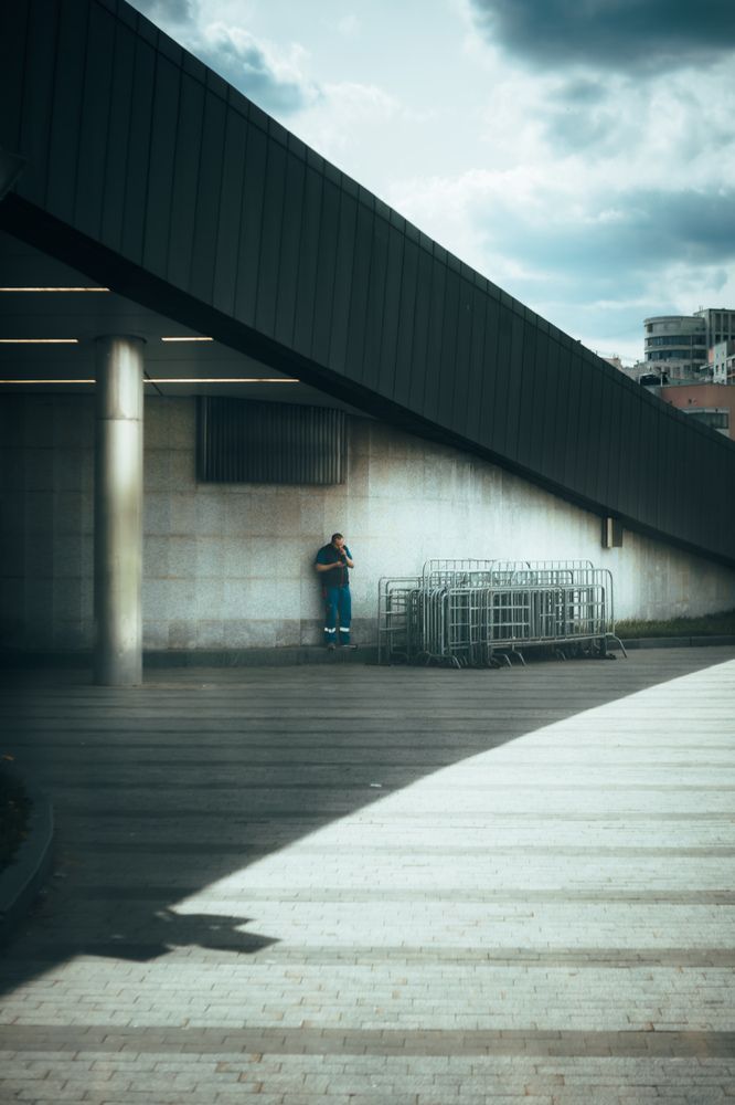 Photograph by Павел Быков