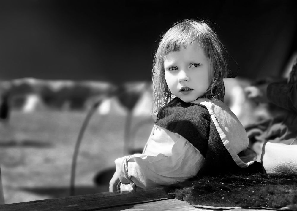 10 век. Исаборг