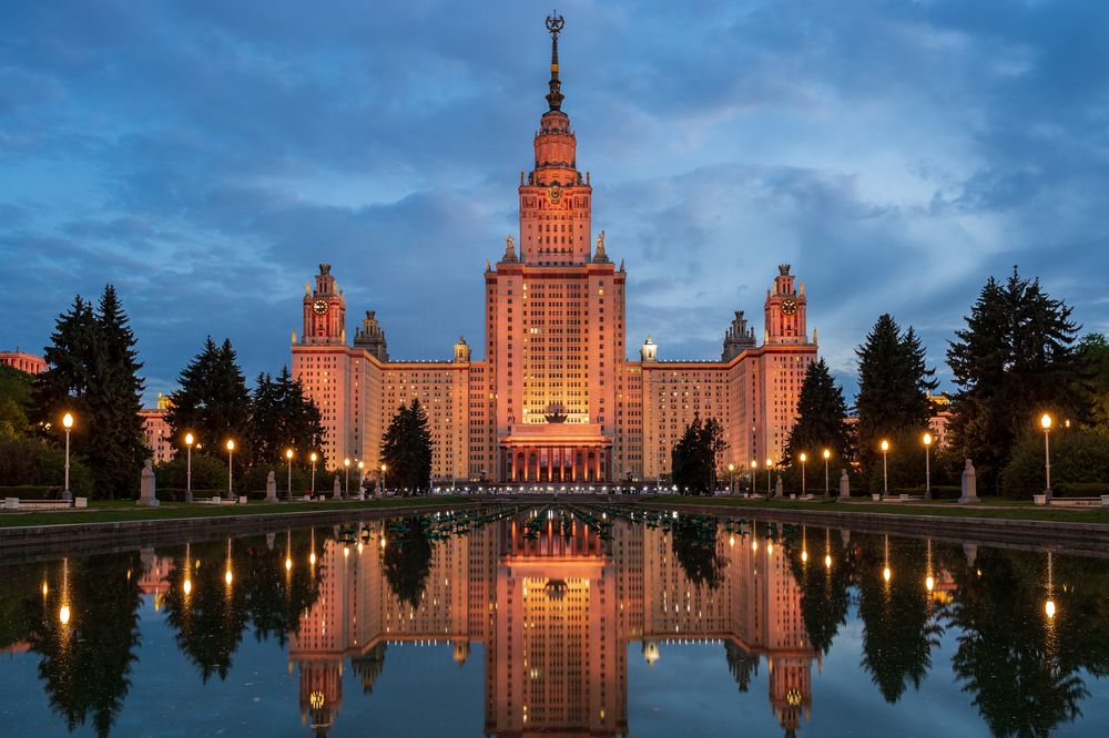 Фотография автора Mika Mgla