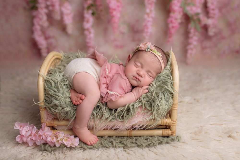 Photograph by Ella Pacanowska