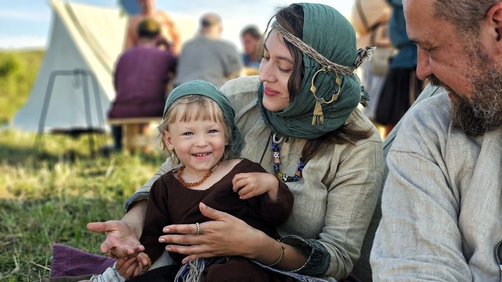 Photograph by Regina Malashuk