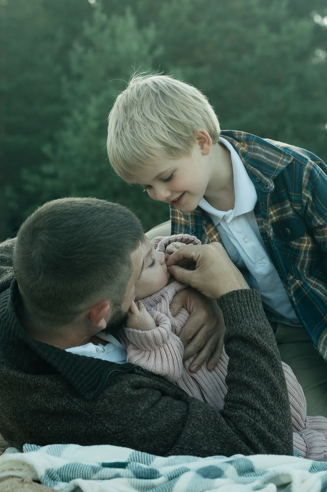 Photograph by Надежда Онищенко