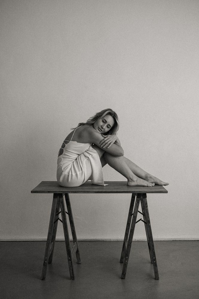 Photograph by Алена Беренджак