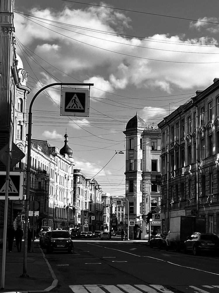 Photograph by Анастасия