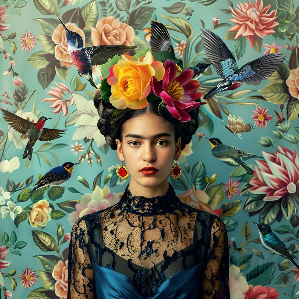 Frida Kahlo