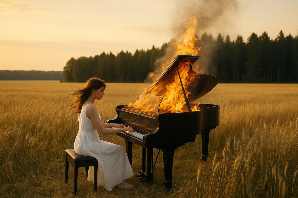 Photograph by Игорь Мирный
