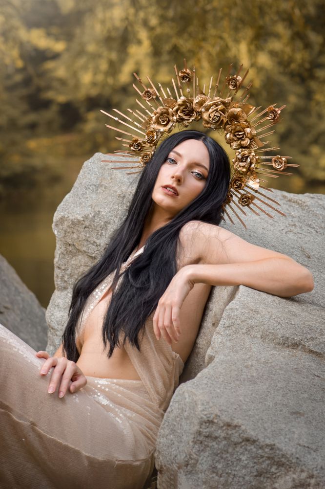 Photograph by Adela Kovaříková