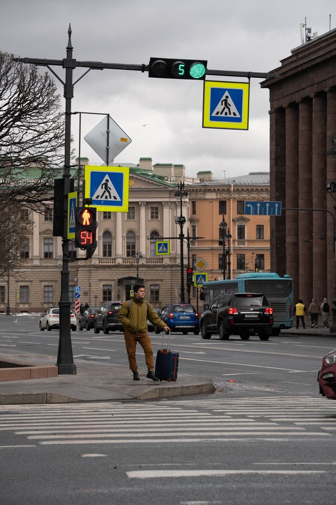 Фотография автора Пучков Андрей