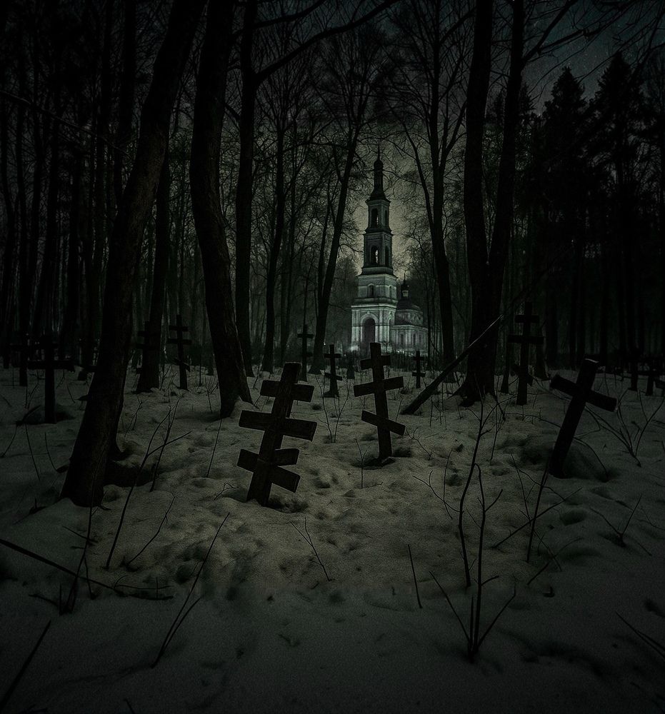 Photograph by Игорь Мирный