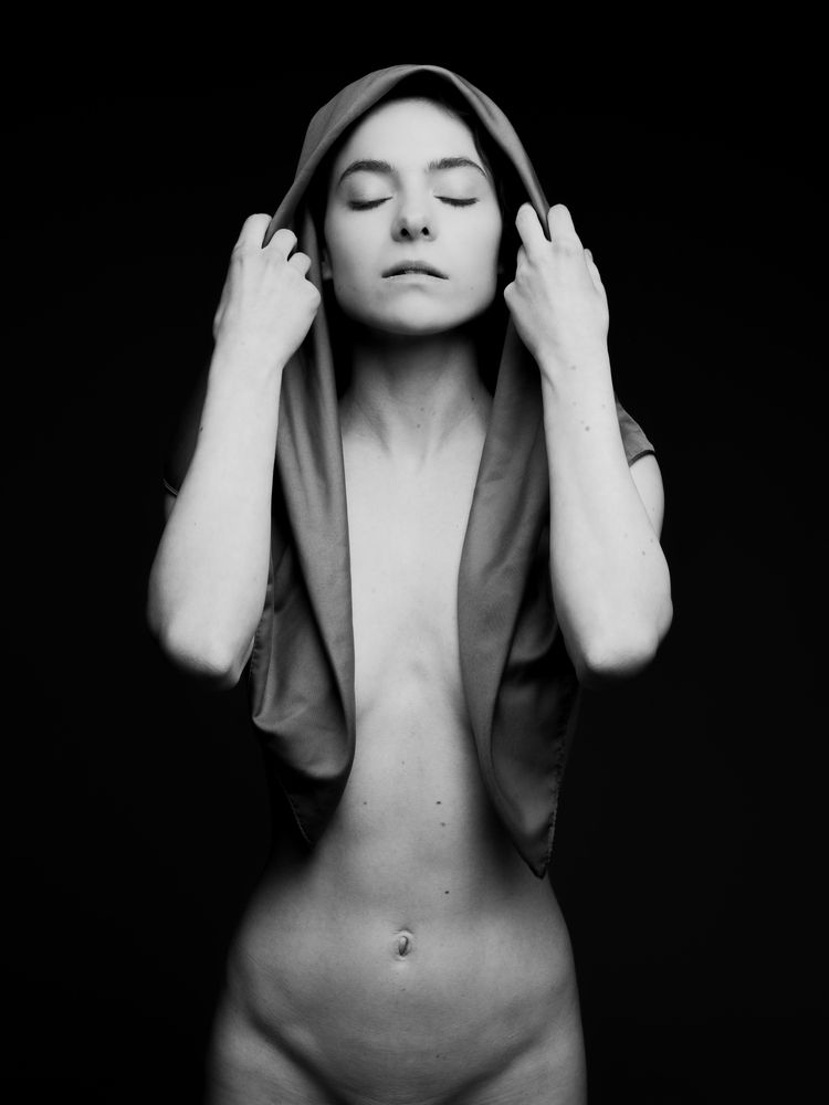 Photograph by Александр Богданов