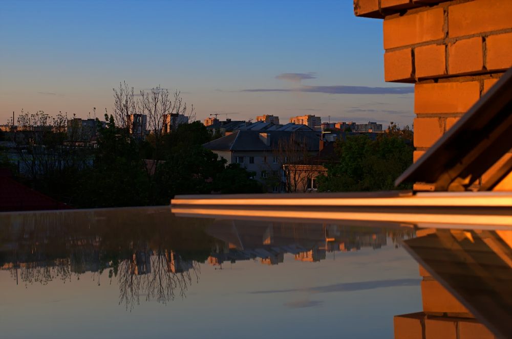 Последний луч.(The last ray)