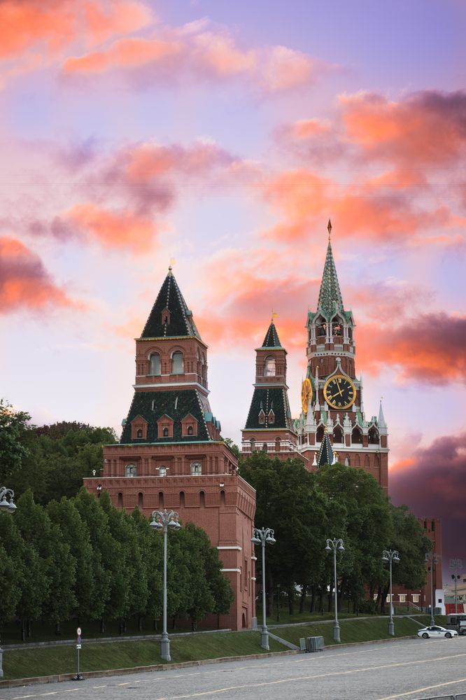 Photograph by Алексей Немчинов