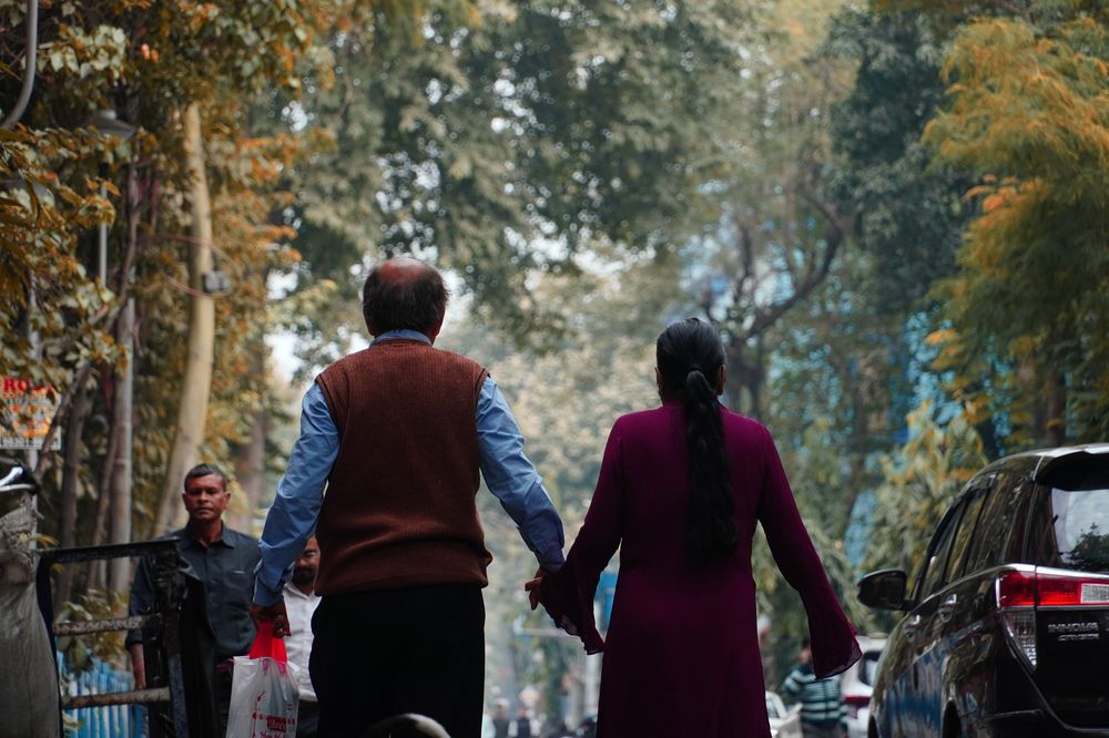 Фотография автора Rounak Kayal