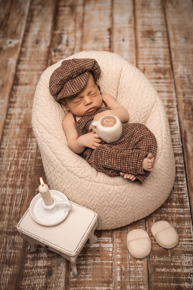 Photograph by Елена Баришполь