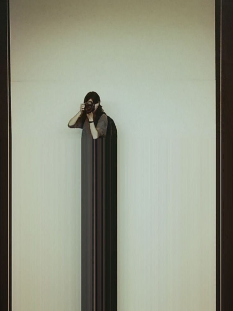 Photograph by Sara Radomirovic