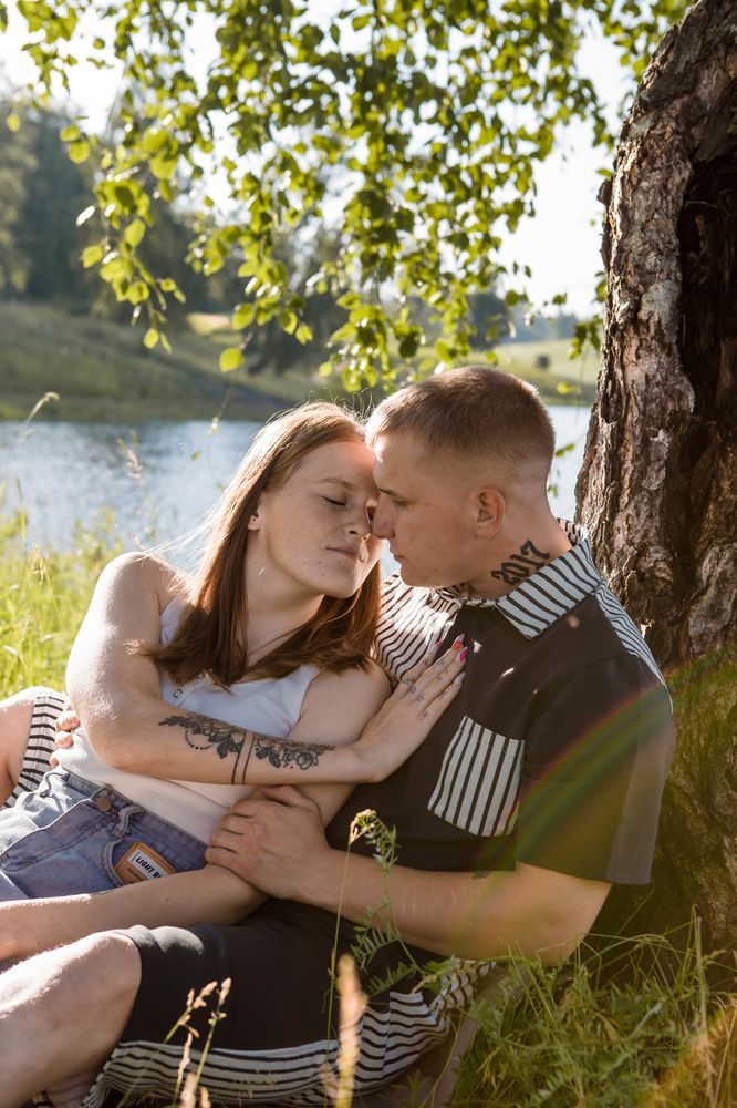 Photograph by Наталья Мотрий