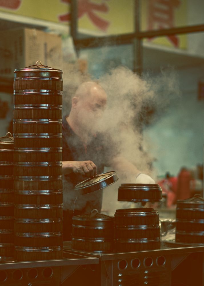 Photograph by Yu Ko