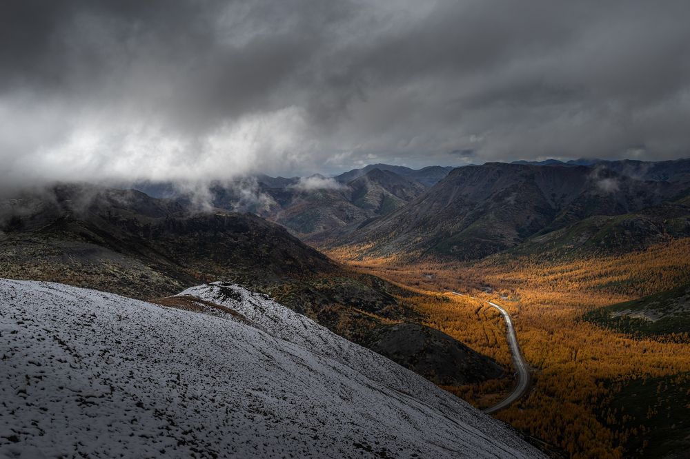 Photograph by Светлана Гореликова