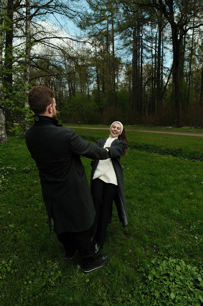 Photograph by Anastasia Vladimirovna