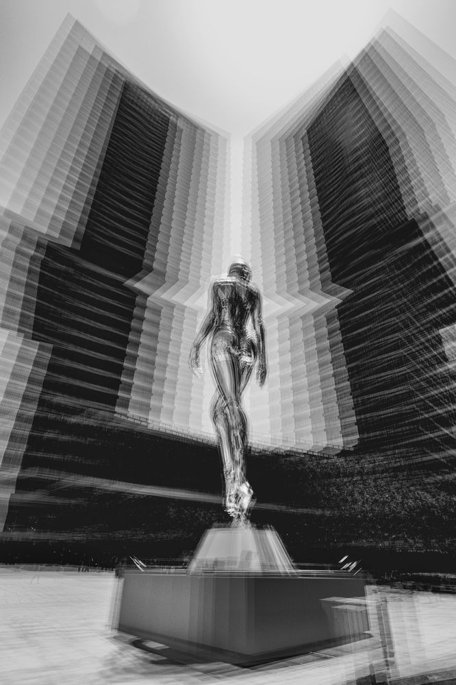 Photograph by Ni Bruce