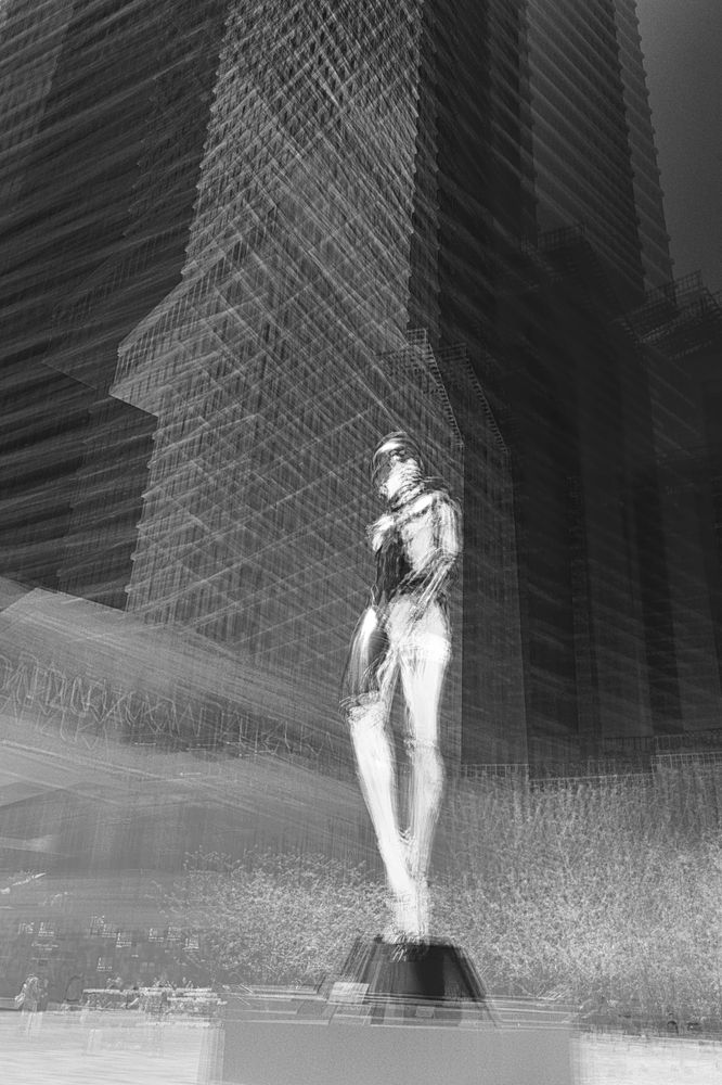 Photograph by Ni Bruce