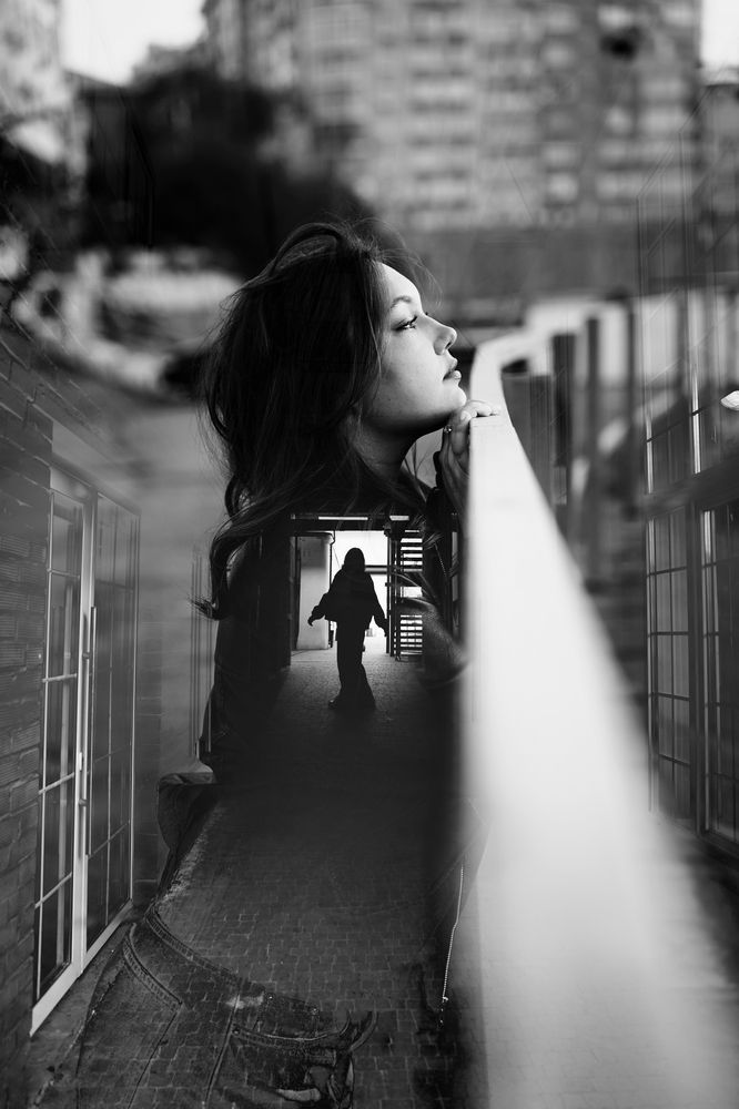 Photograph by Владимир Бурыкин