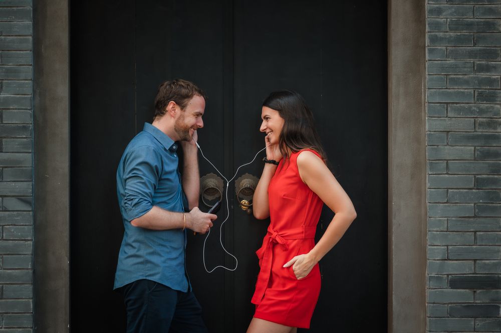 Photograph by Ni Bruce