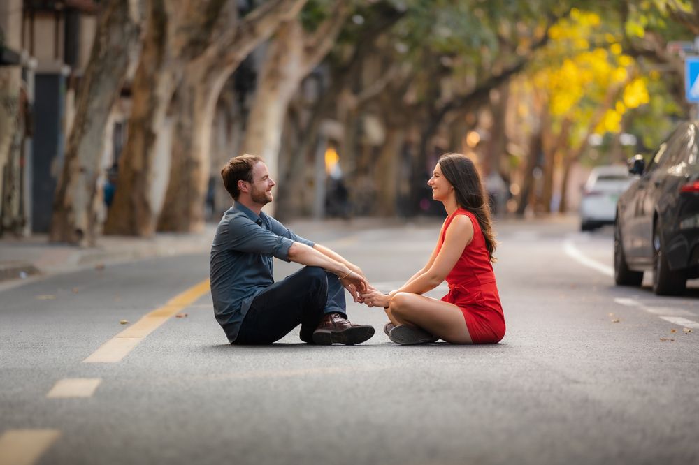 Photograph by Ni Bruce