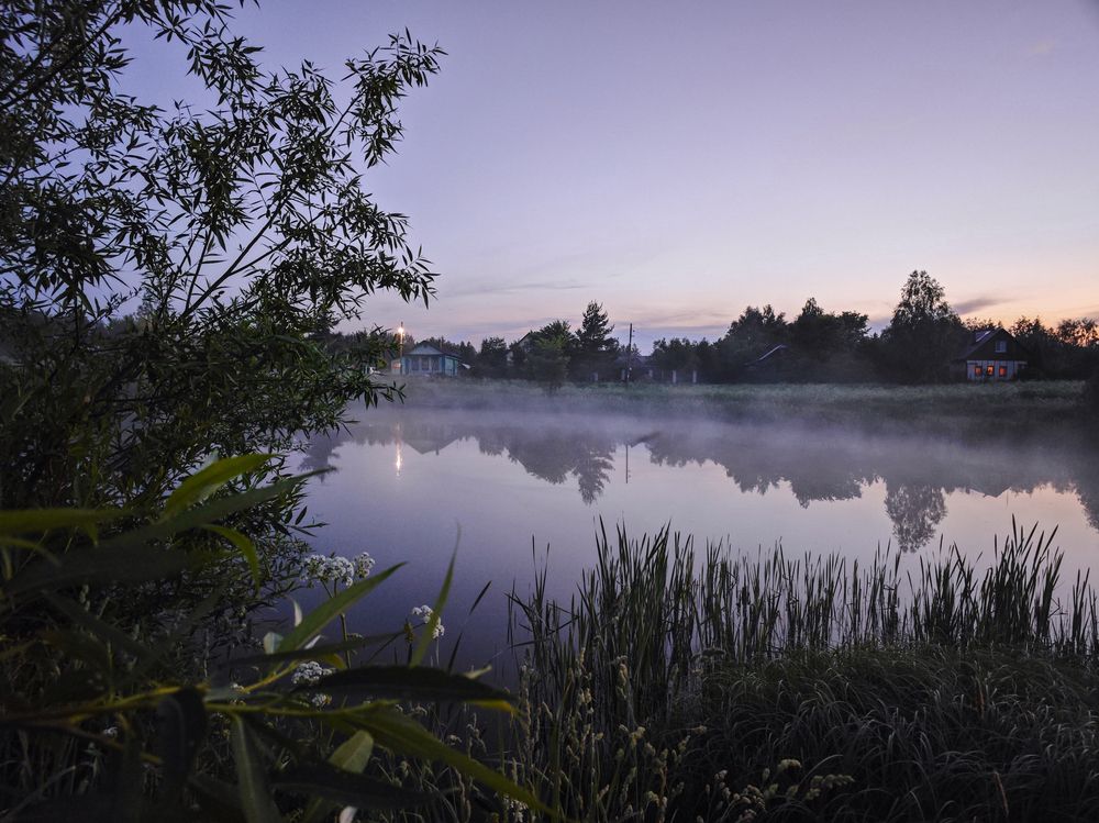 Photograph by Александра Шилова